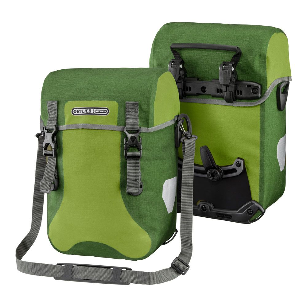 ortlieb panniers uk