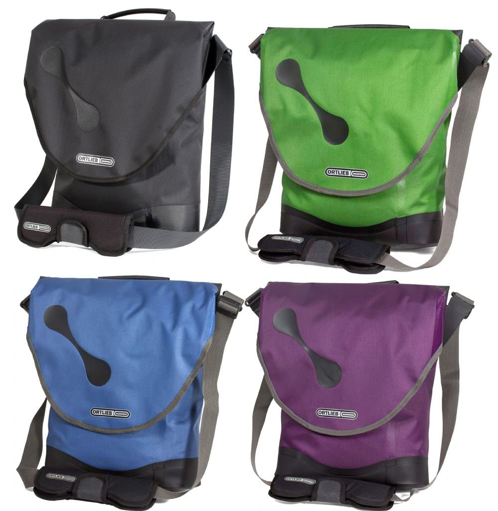 ortlieb city panniers