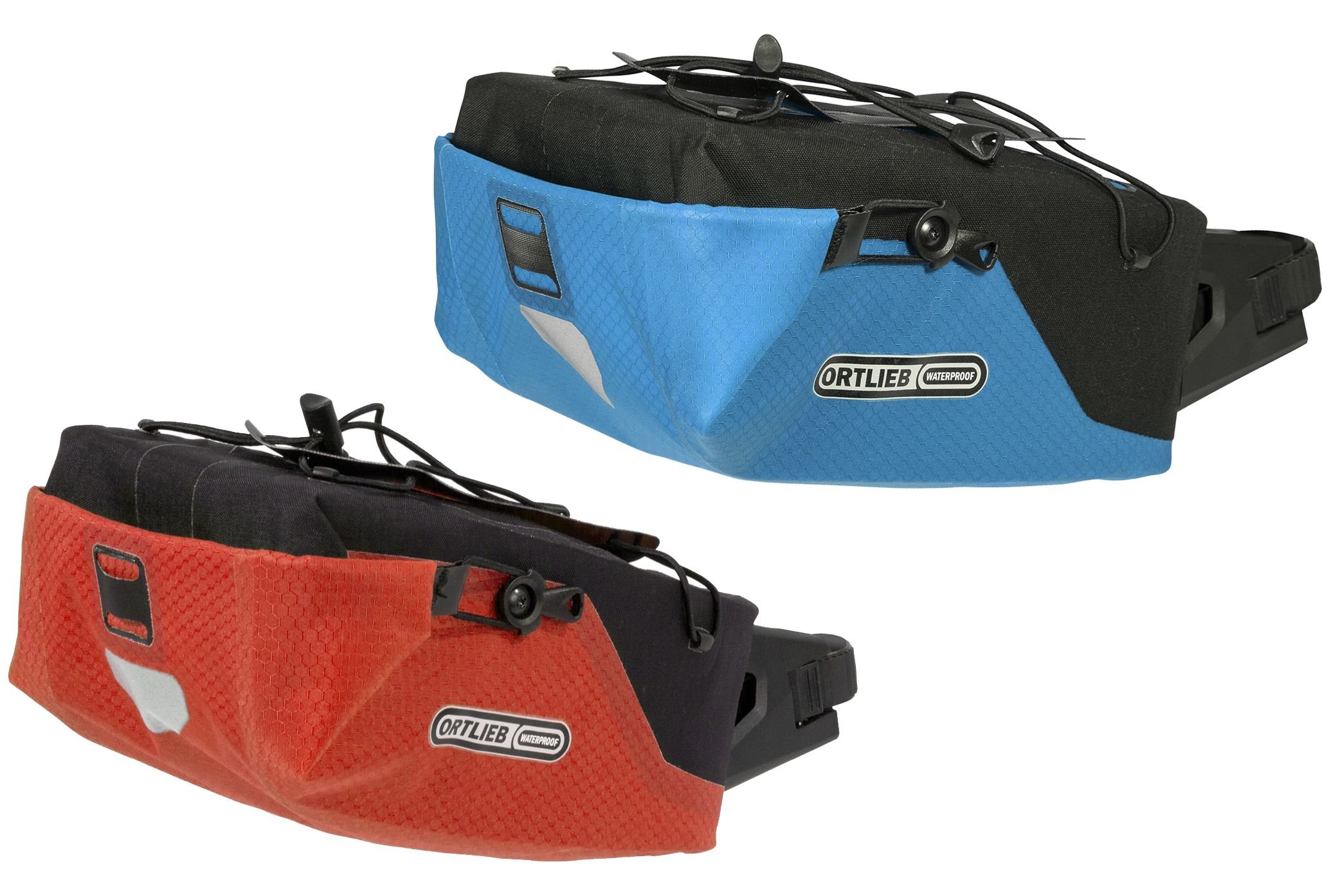 ortlieb seatpost bag