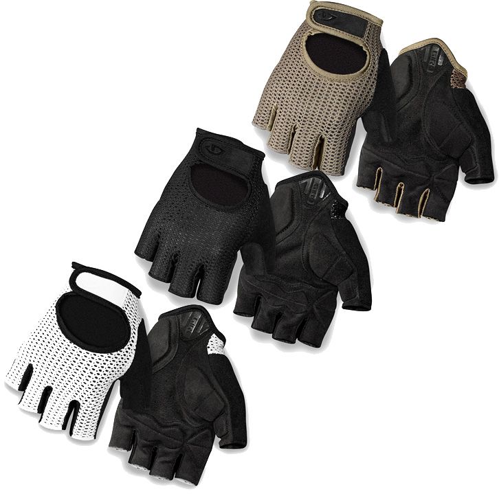 giro mitts