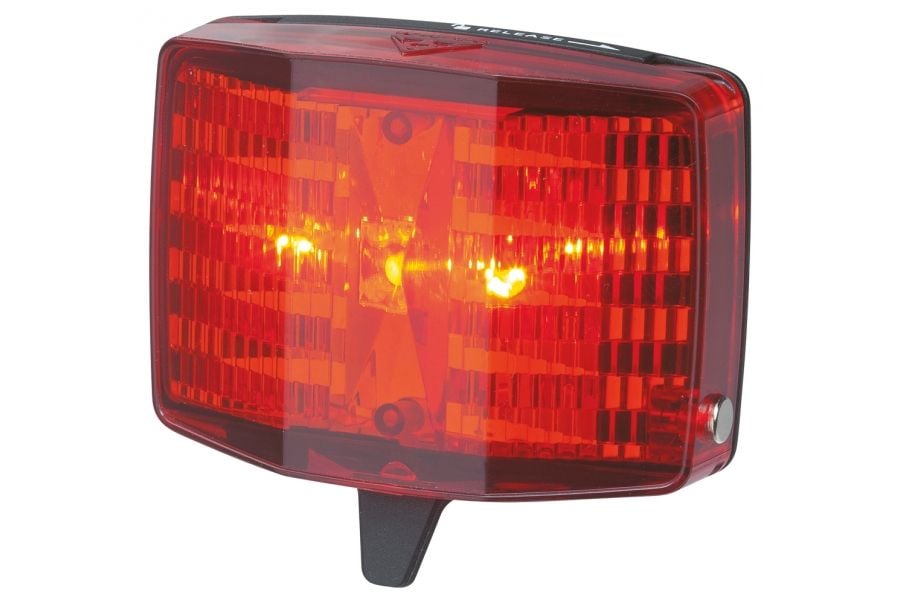 topeak redlite mega rear light