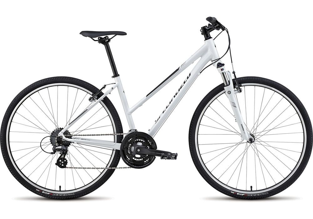 specialized ariel womens hybrid bike