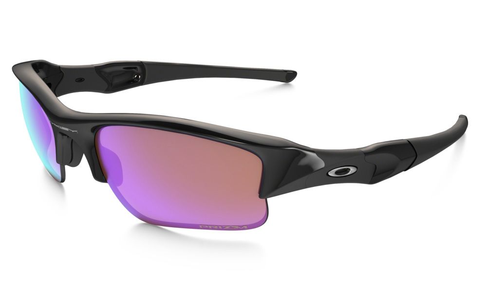 oakley flak jacket prizm