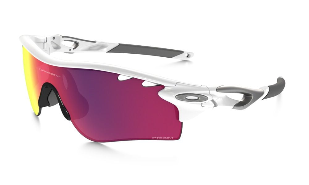 oakley radarlock vented lenses