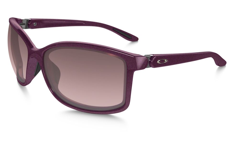 Oakley Step UP Sunglasses Raspberry Spritzer/ G40 Black Gradient OO9292-05  - £ | Oakley Step-Up Sunglasses | Cyclestore
