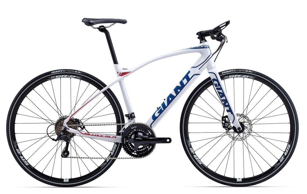 Giant Fastroad Slr 2 Road Bike 2015 798.99 Giant Sports