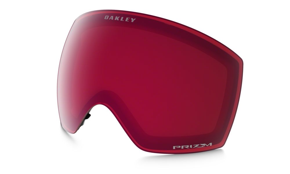 oakley flight deck prizm lenses uk