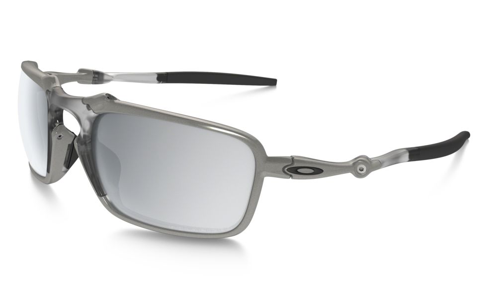 oakley badman prizm