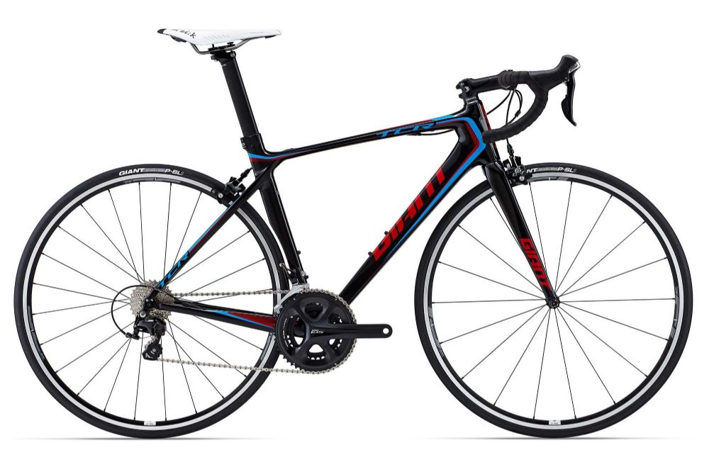 Giant Tcr Advanced Pro 2 Road Bike 2015 1798.99 Giant TCR Cyclestore