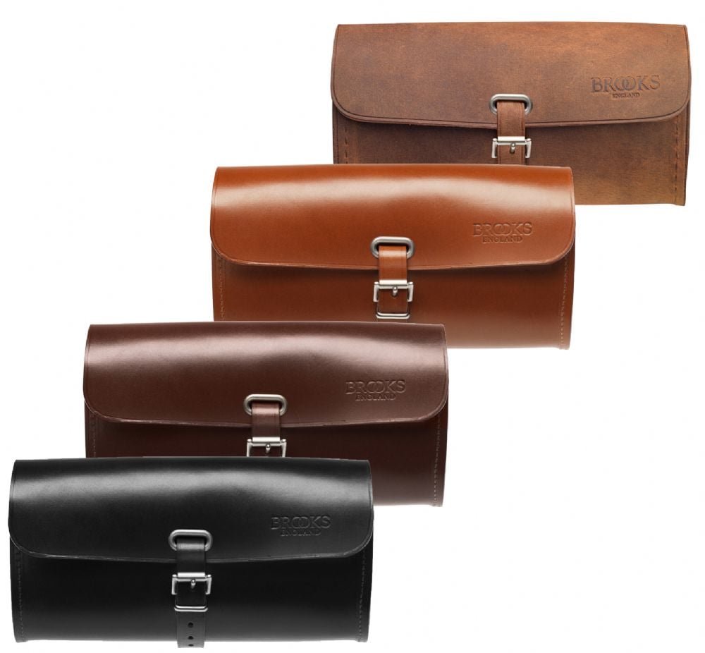 brooks challenge large tool bag