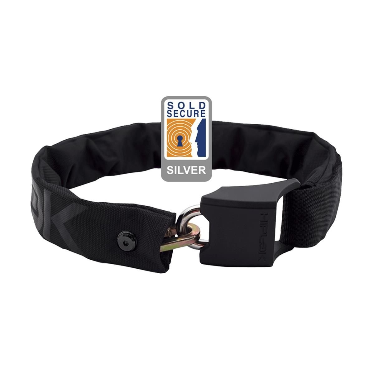 chain lock belt