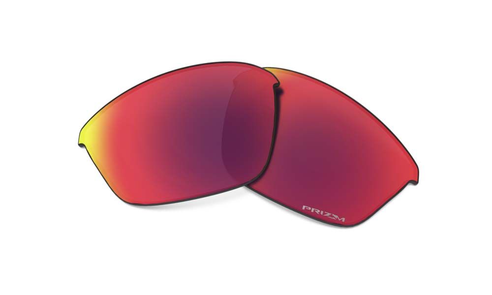 Oakley half jacket spares Clearance