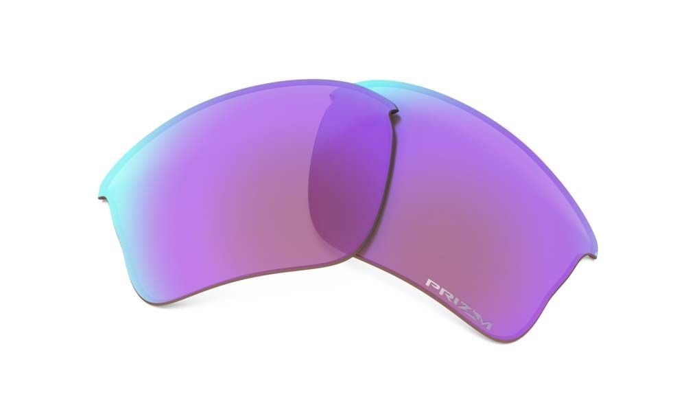 Oakley Prizm Golf Flak Jacket Xlj Replacement Lenses £41.99 OAKLEY