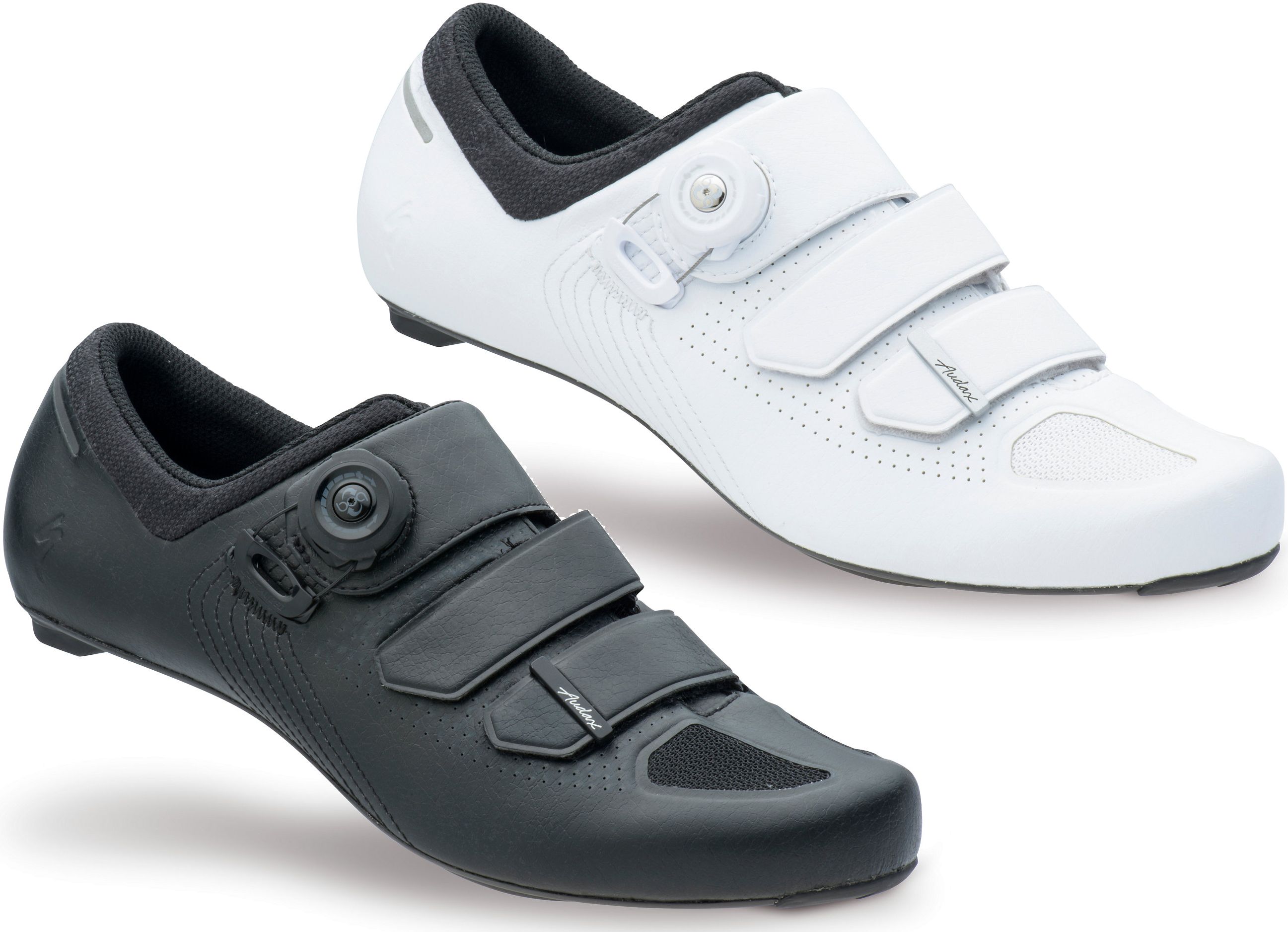 audax road shoe