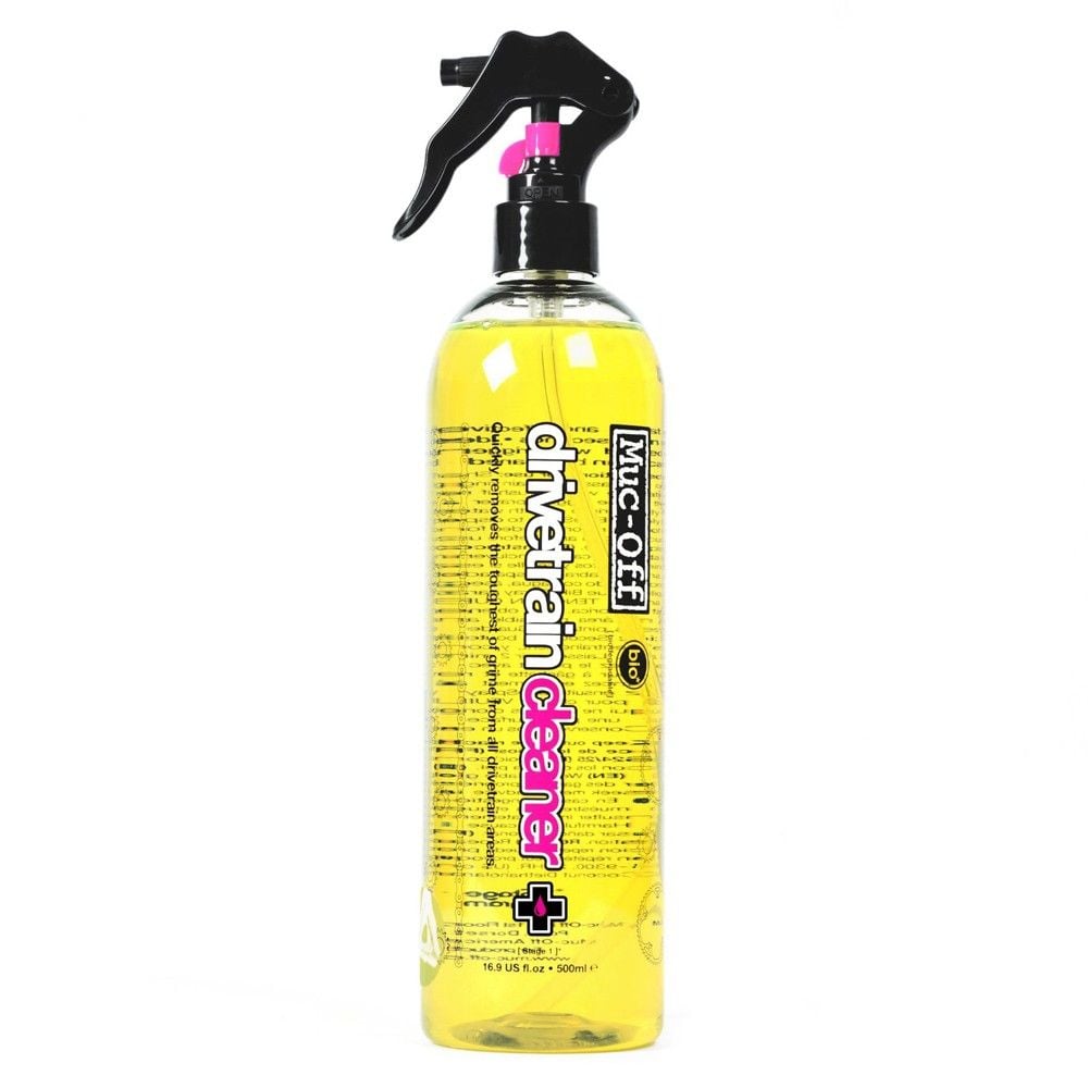 brake cleaner muc off