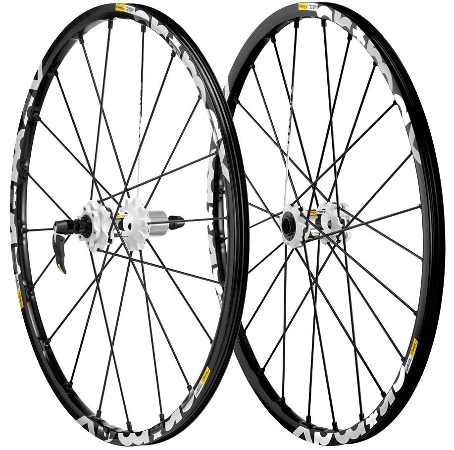 mavic crossmax st 27.5