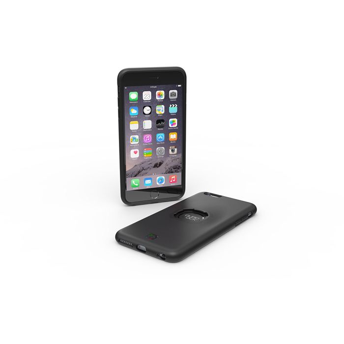 quad lock iphone cases