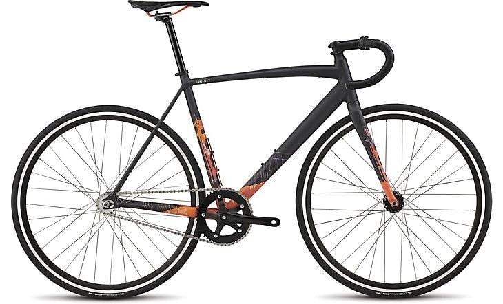 Specialized Langster San Francisco Track Road Bike 2015 584.99 Specialized Langster road bikes Cyclestore