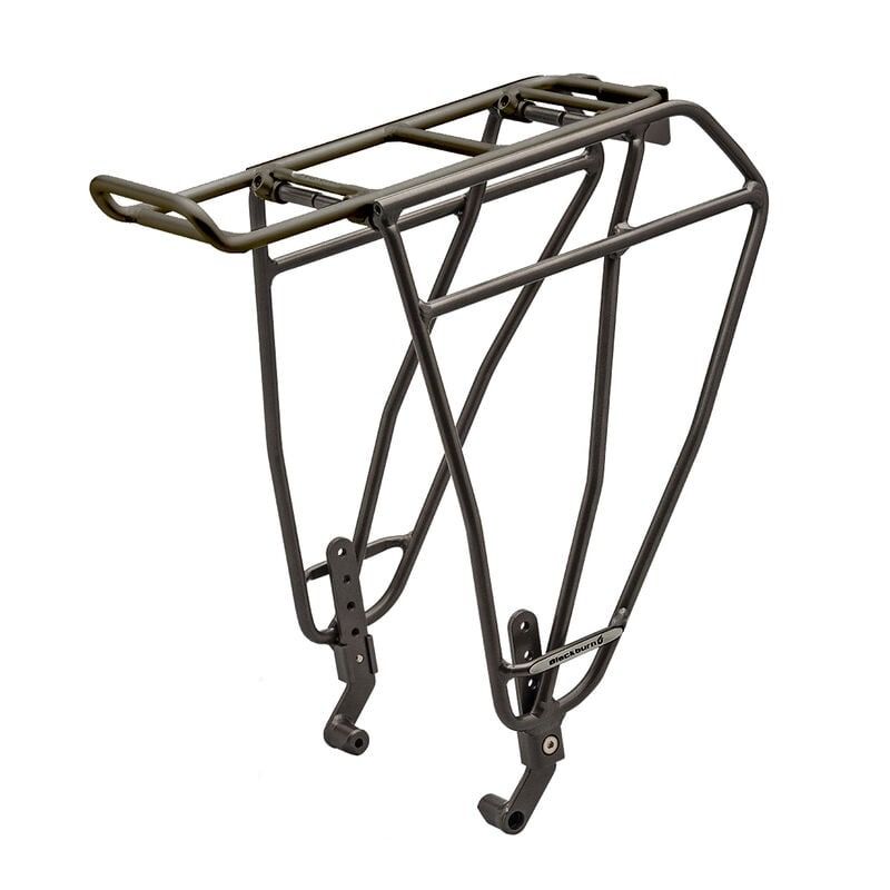 Blackburn central rear shop rack