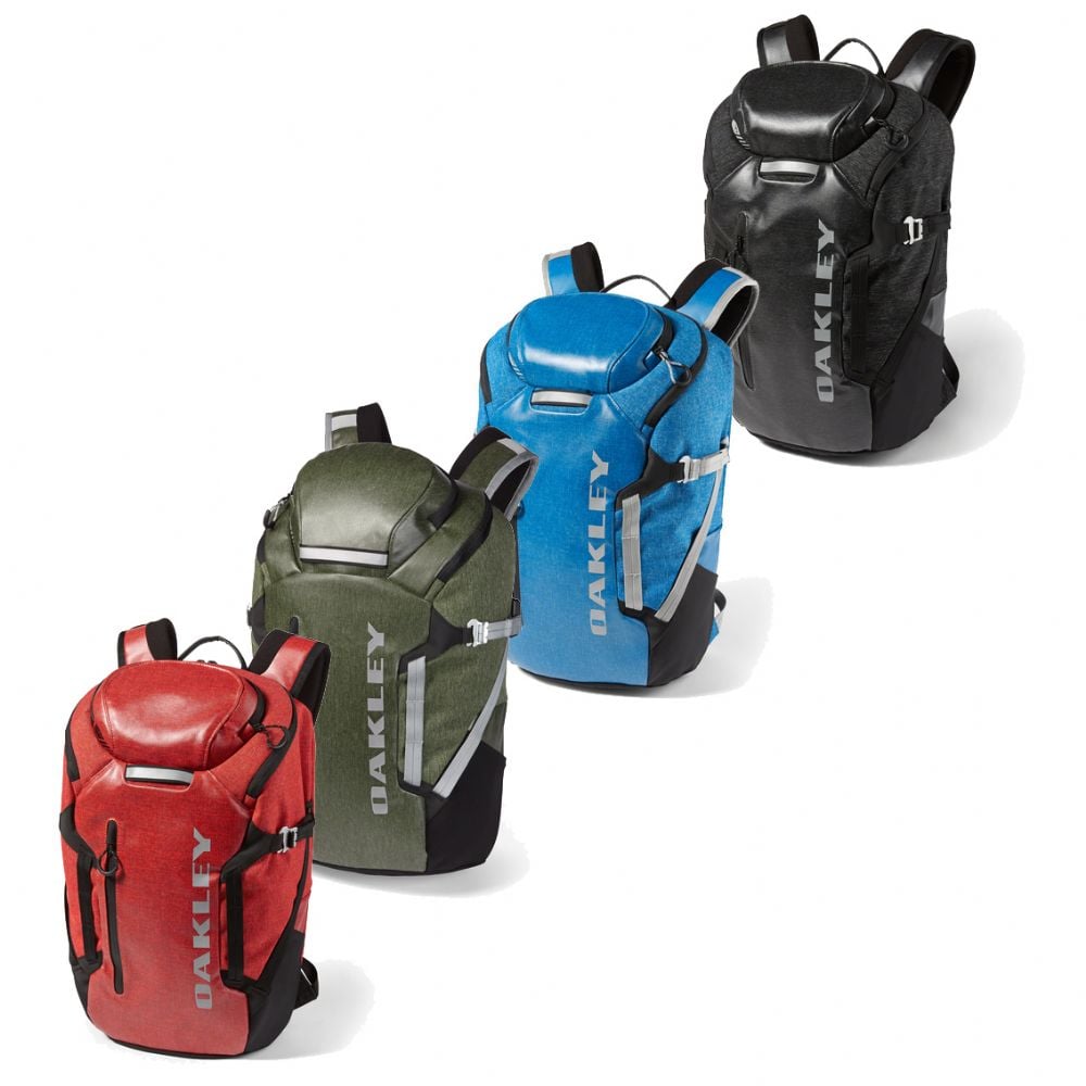 oakley hydration backpack