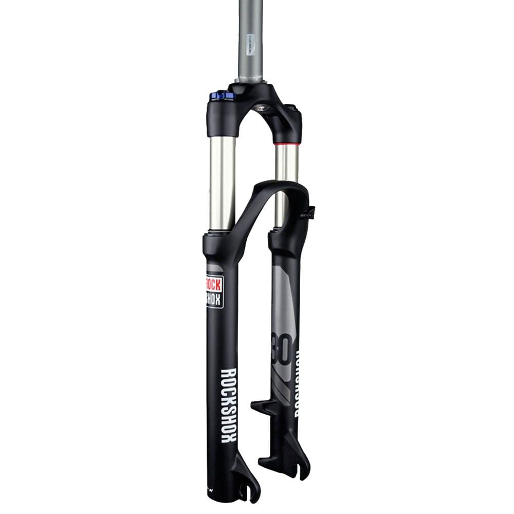 Rock Shox - 30 Gold TK - Solo Air 100 26" 9qr Suspension Fork - £242.99 | Forks Suspension - Rock Shox