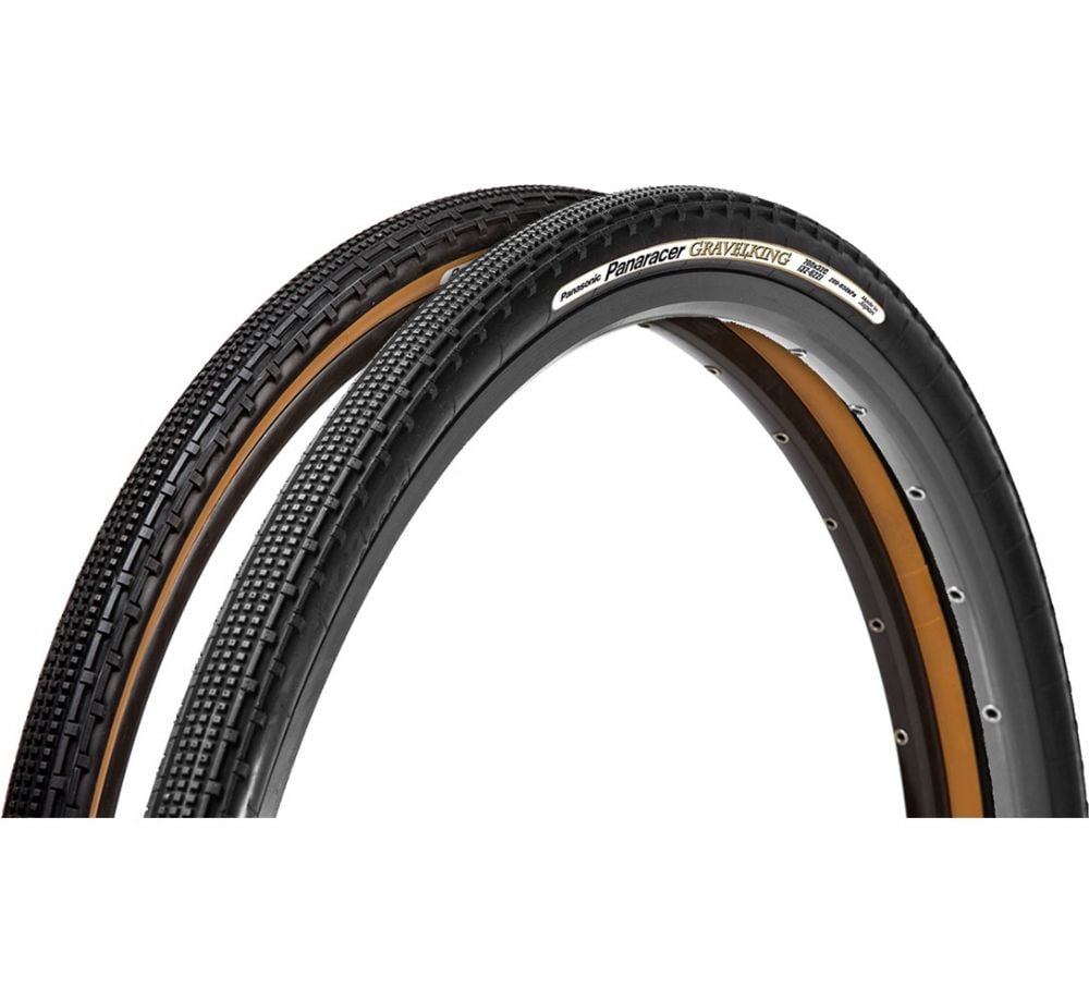 panaracer gravel king 700c tire