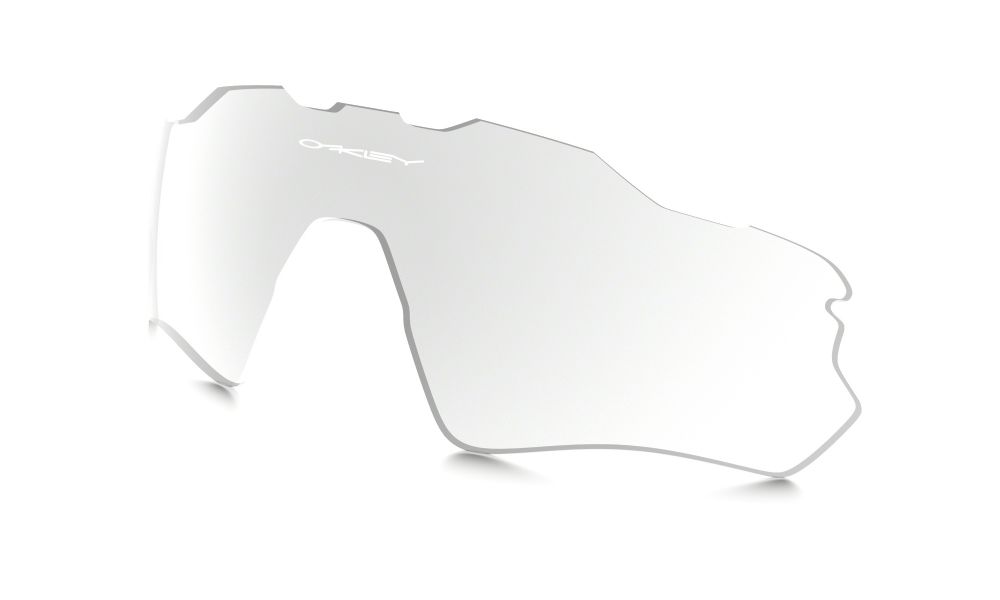 Oakley Radar Path Clear Lens Oakley Radar Path Clear Lens
