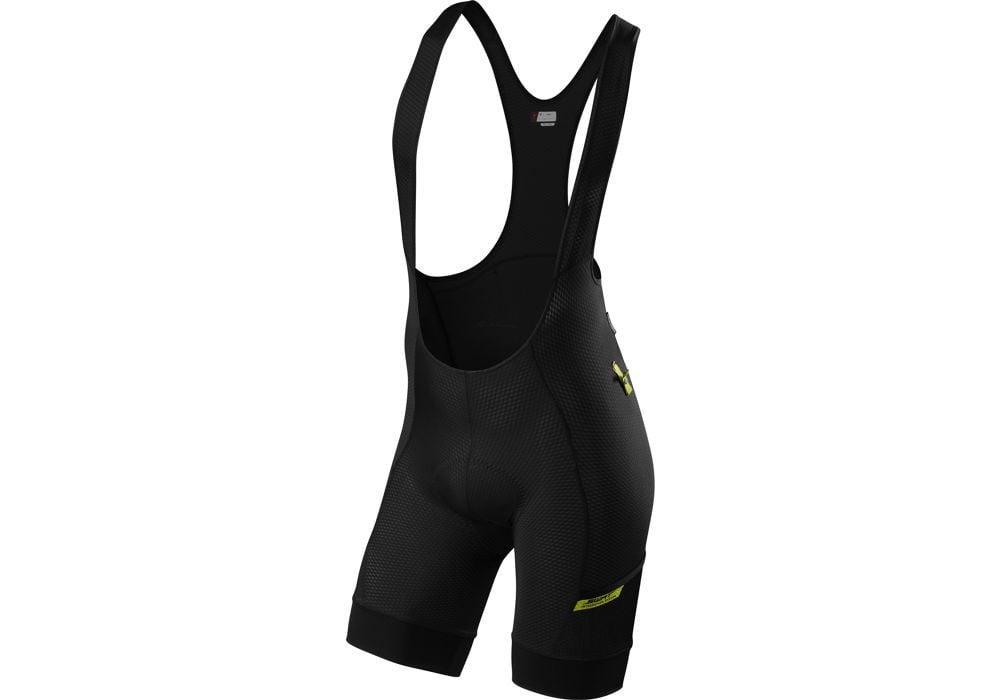 Specialized Mountain Bib Liner Short 3840" Waist £34.99 Shorts Lycra Bib Road and Mtb
