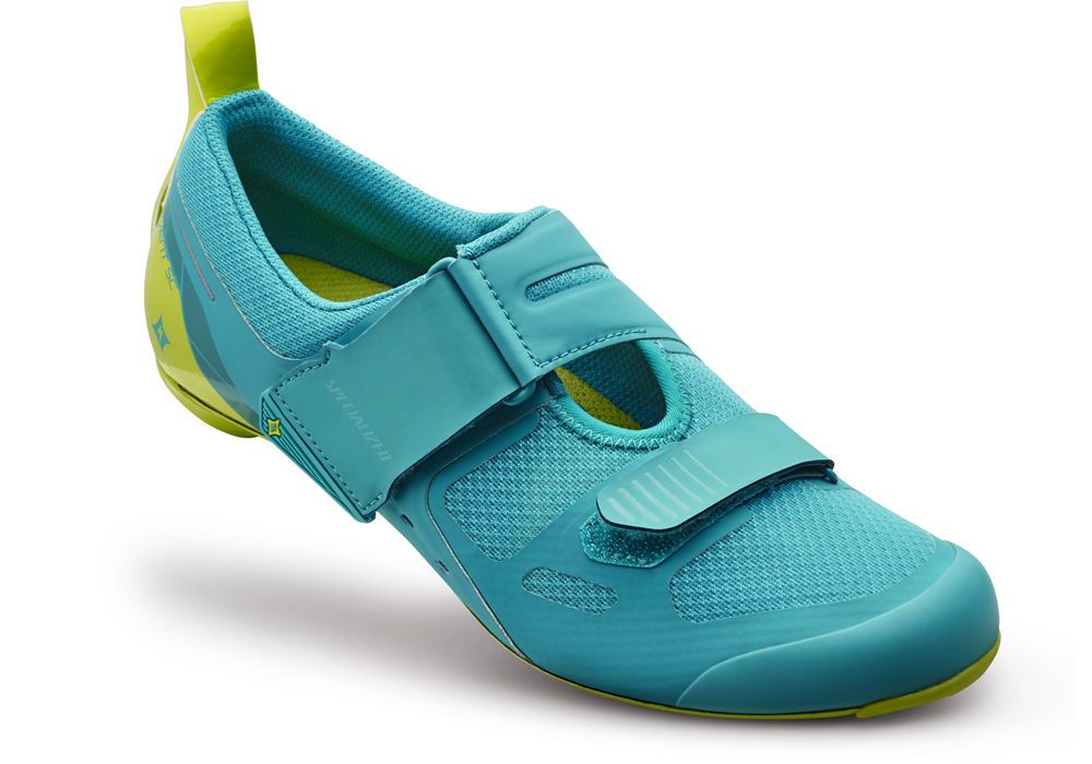 womens tri bike shoes