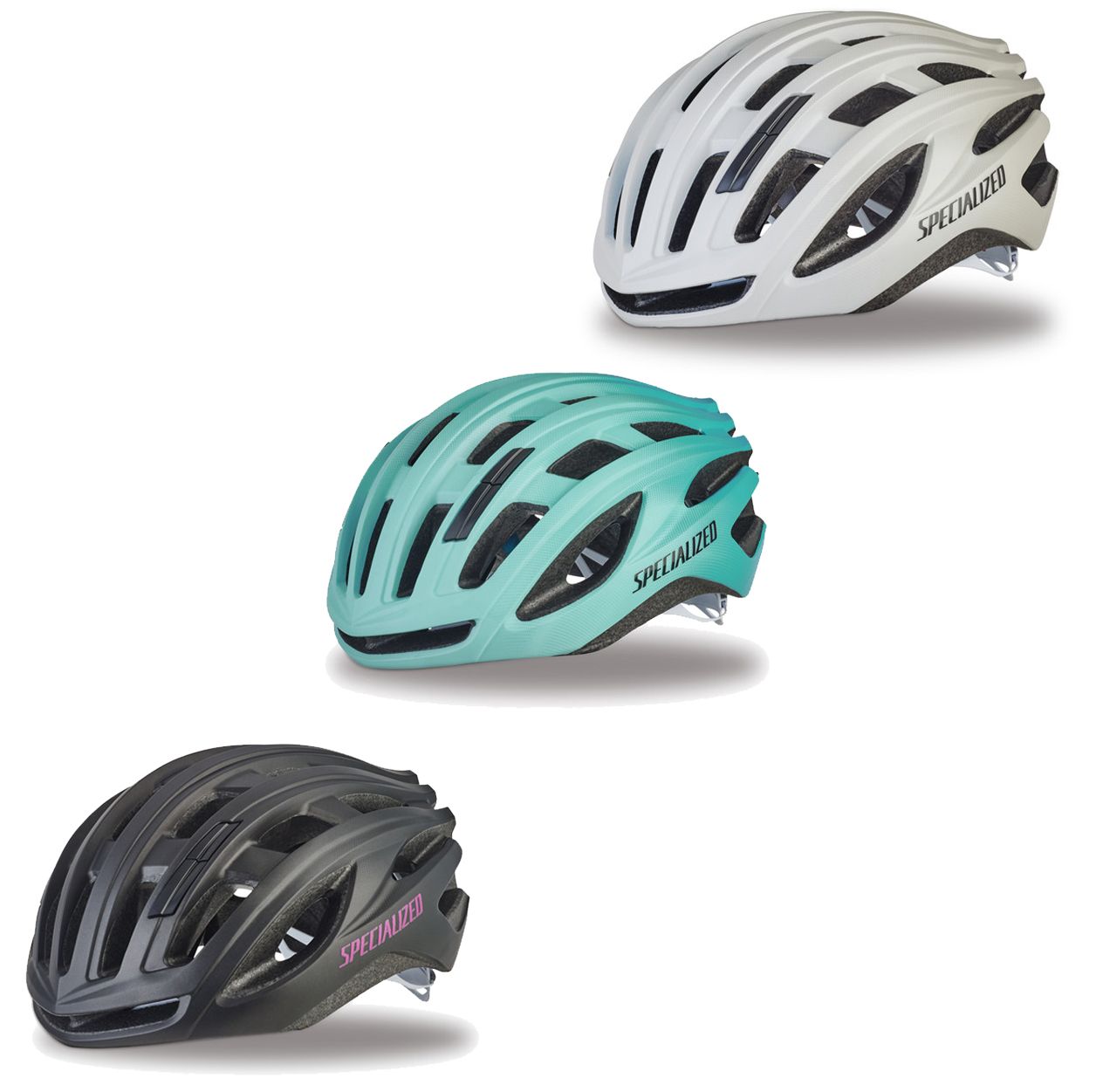 Specialized ladies helmet shop