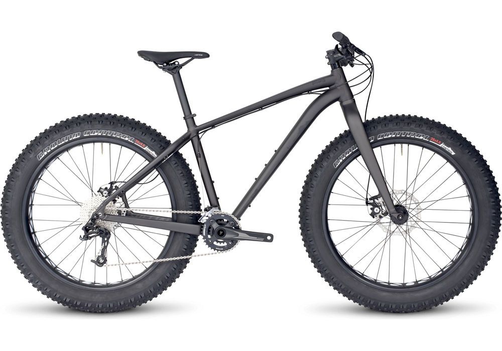 fat boy mountain bike