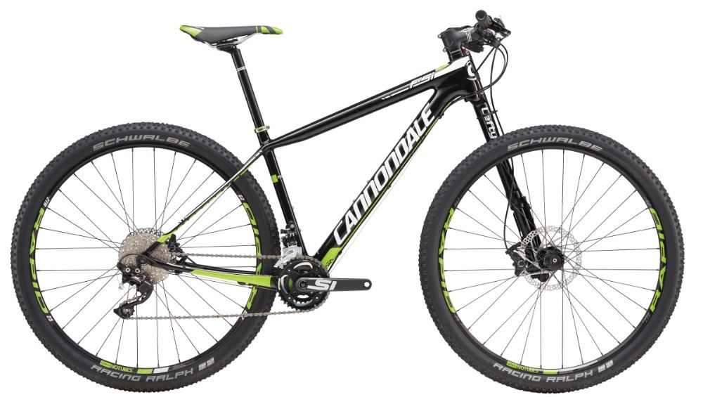 Cannondale Fsi 29 Carbon 4 Mountain Bike 2016 £1846 99 Cannondale Fsi 29 Carbon 4 Mountain Bike 2016 £1846 99
