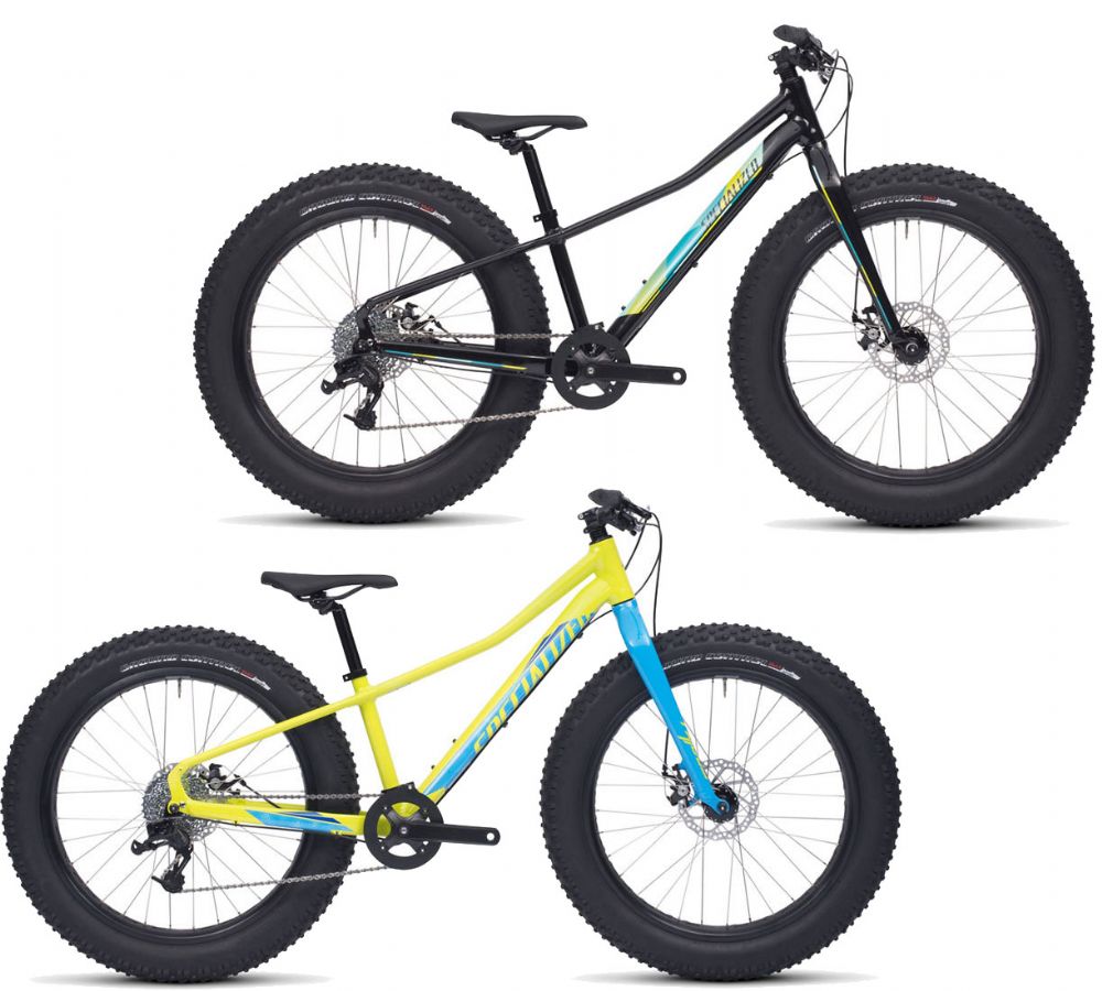 specialized kids fatboy