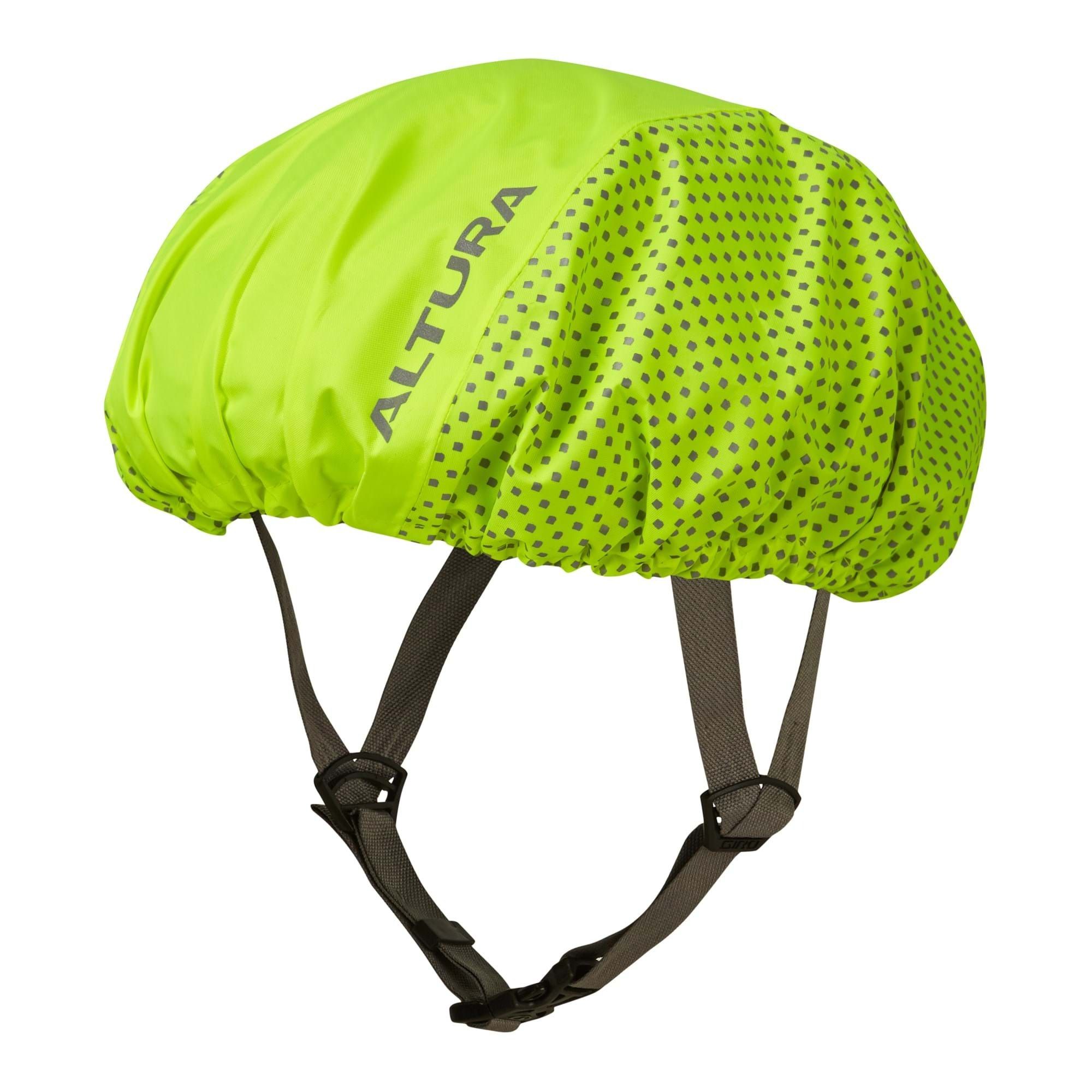 Altura Nightvision Waterproof Helmet Cover £14.99 Helmets Mens