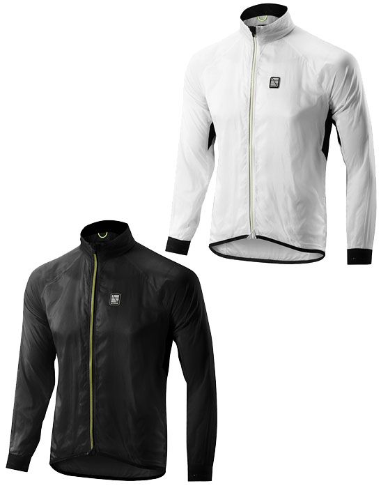 altura podium jacket