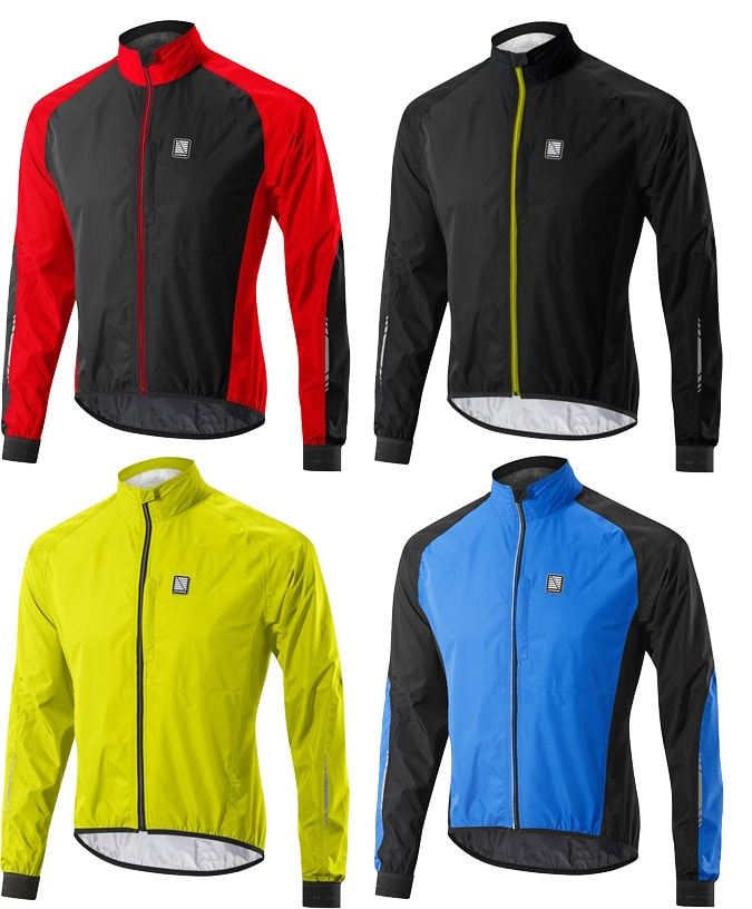 Altura peloton waterproof jacket new arrivals