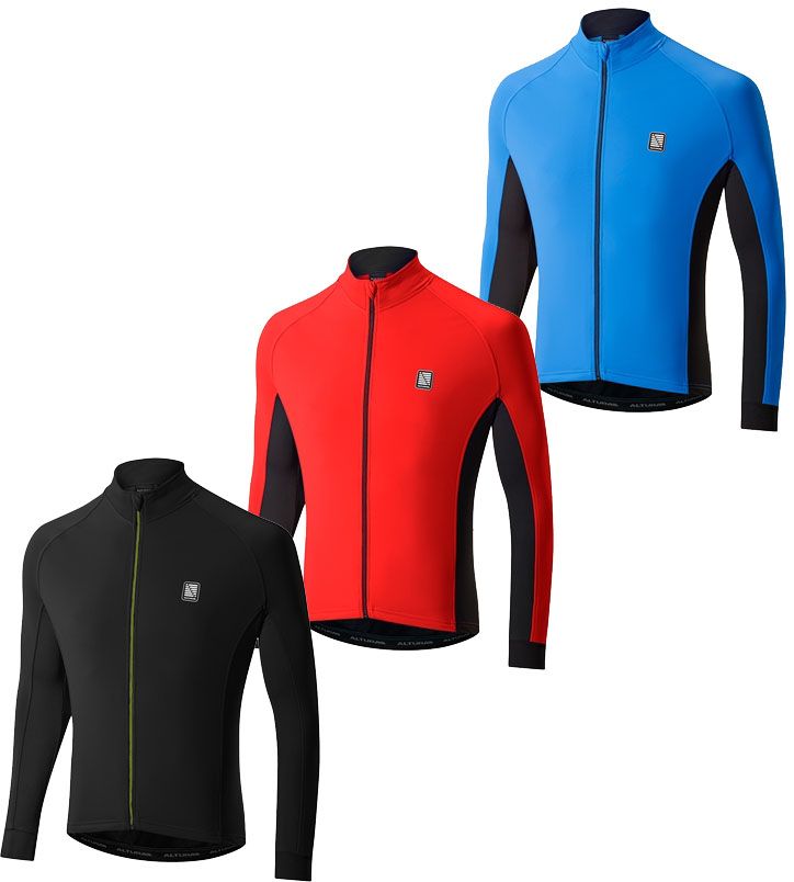 Altura cheap peloton jersey