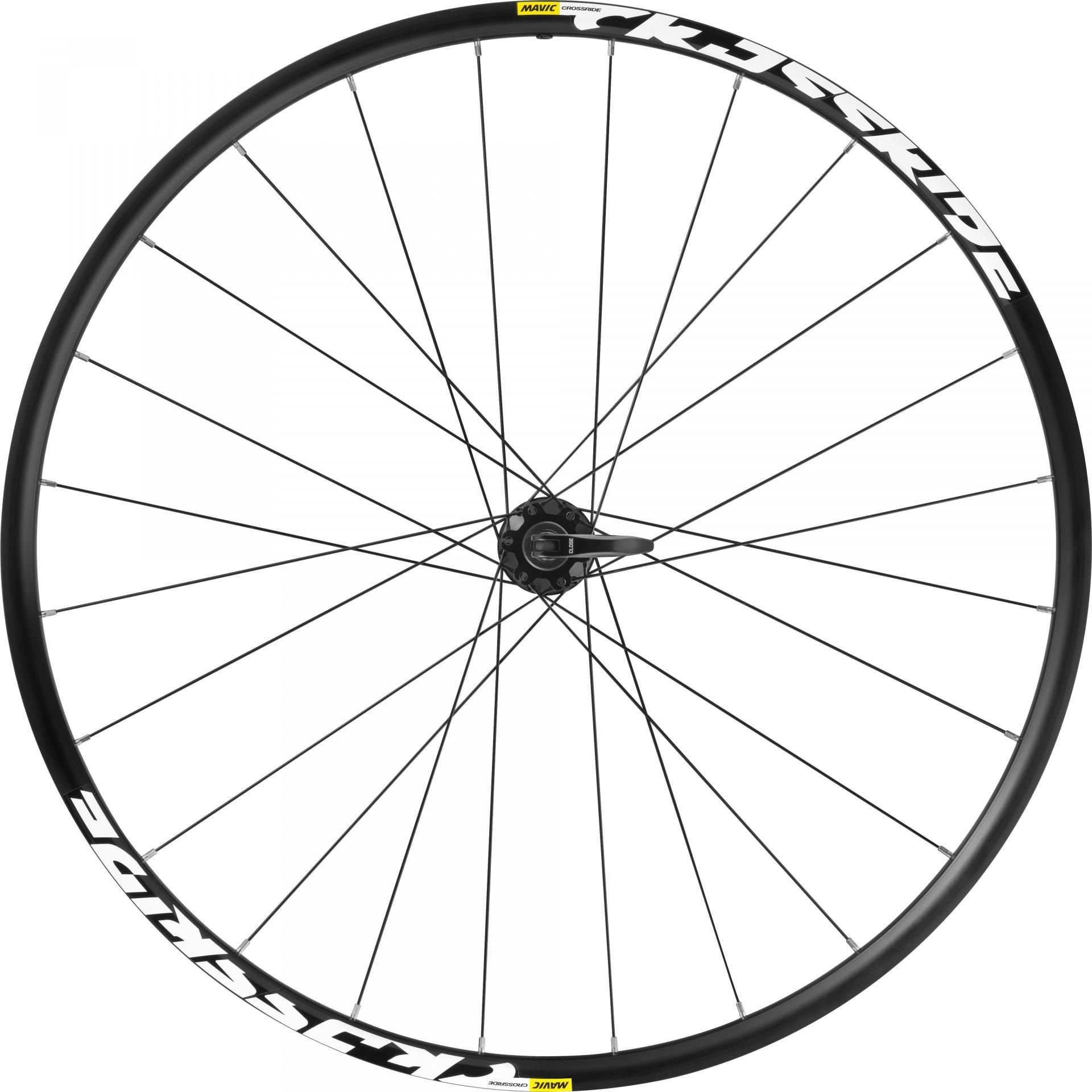26 rear mtb wheel
