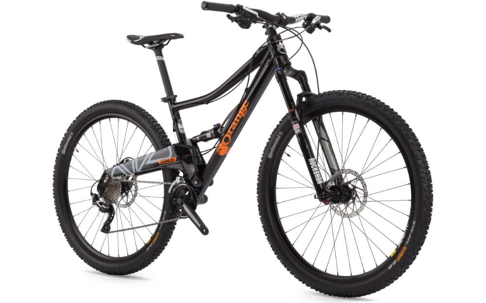 Orange gyro on sale 29er