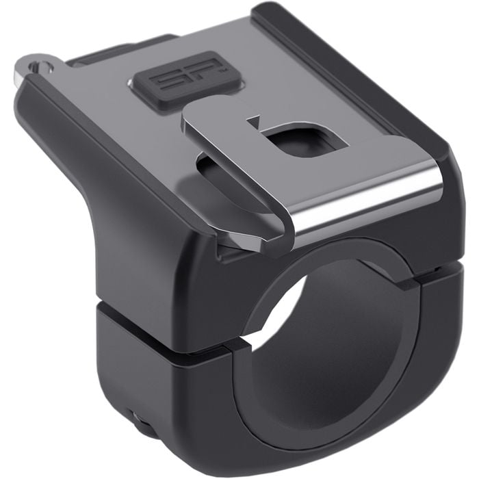 Gopro smart sales remote motorcycle mount