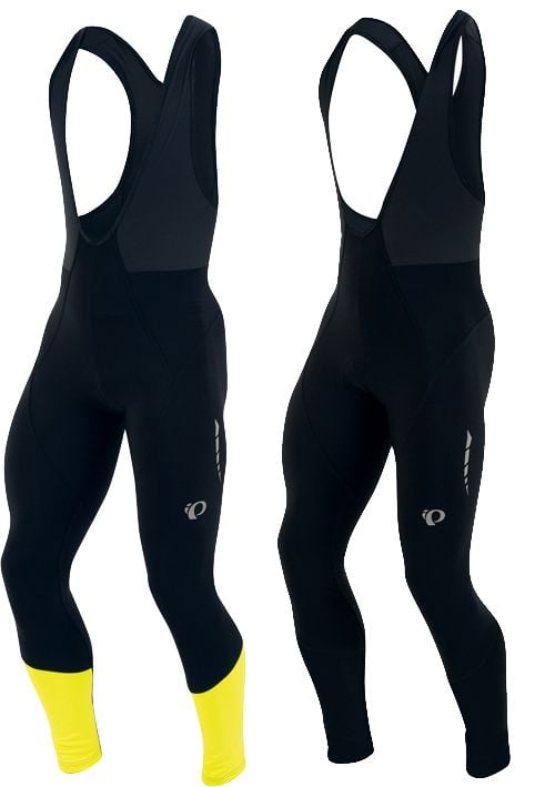 pearl izumi thermal bib tights
