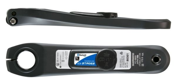 stages shimano ultegra 6800 power meter