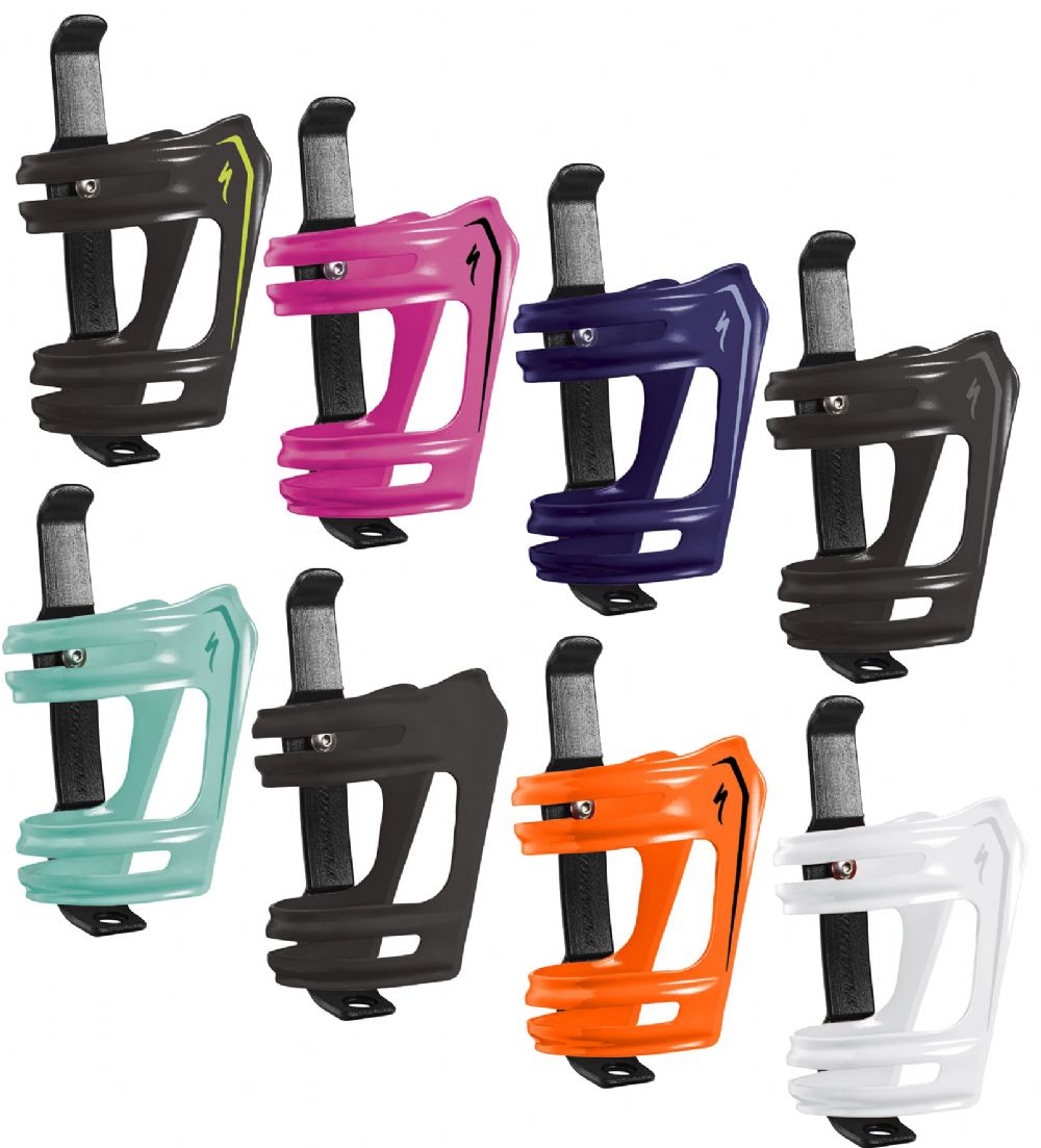 Specialized Roll Cage £13.99 Bottle cages Cyclestore