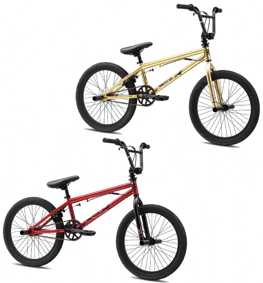 bmx legion l20