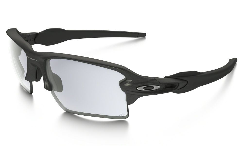 oakley photochromic flak 2.0 xl
