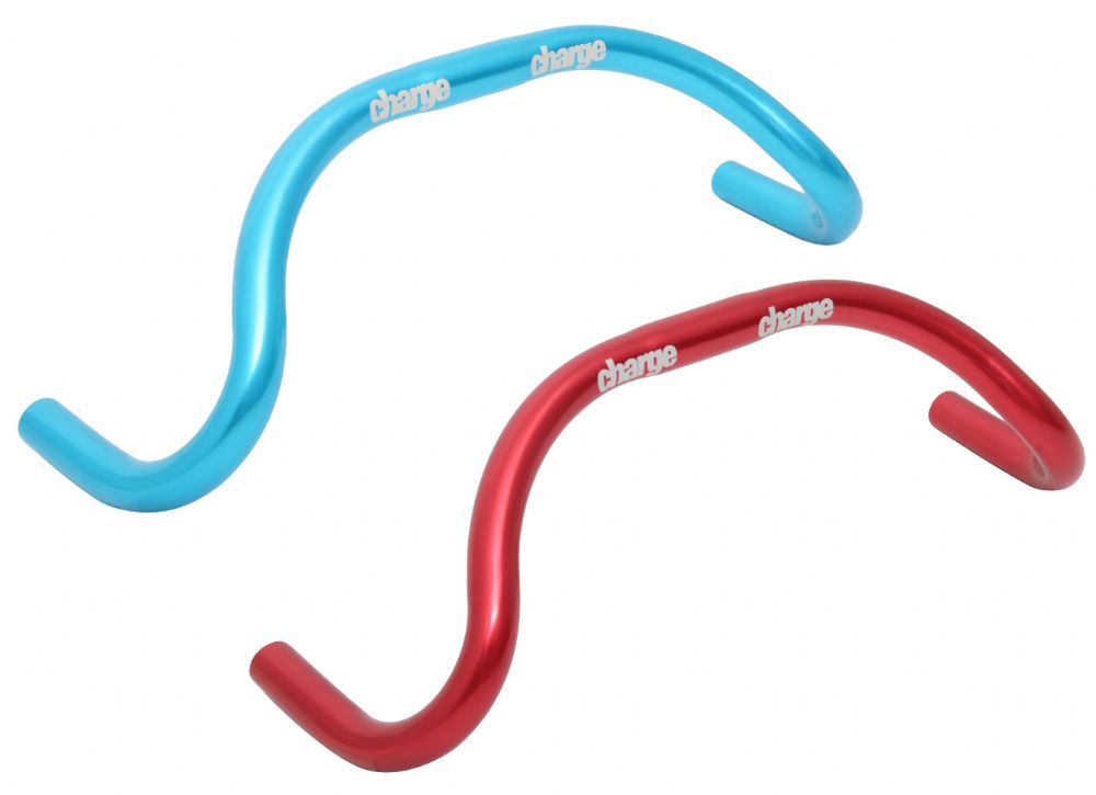 Charge Bowl Sweep Drop Handlebars £9.99 Bars Drop Cyclestore
