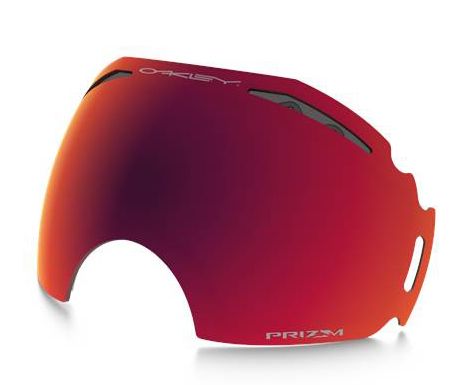 Oakley Prizm Airbrake Snow Replacement 