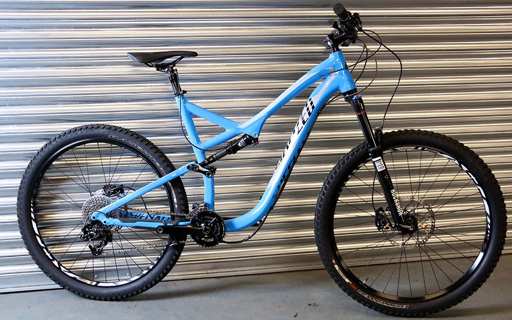 2015 specialized stumpjumper