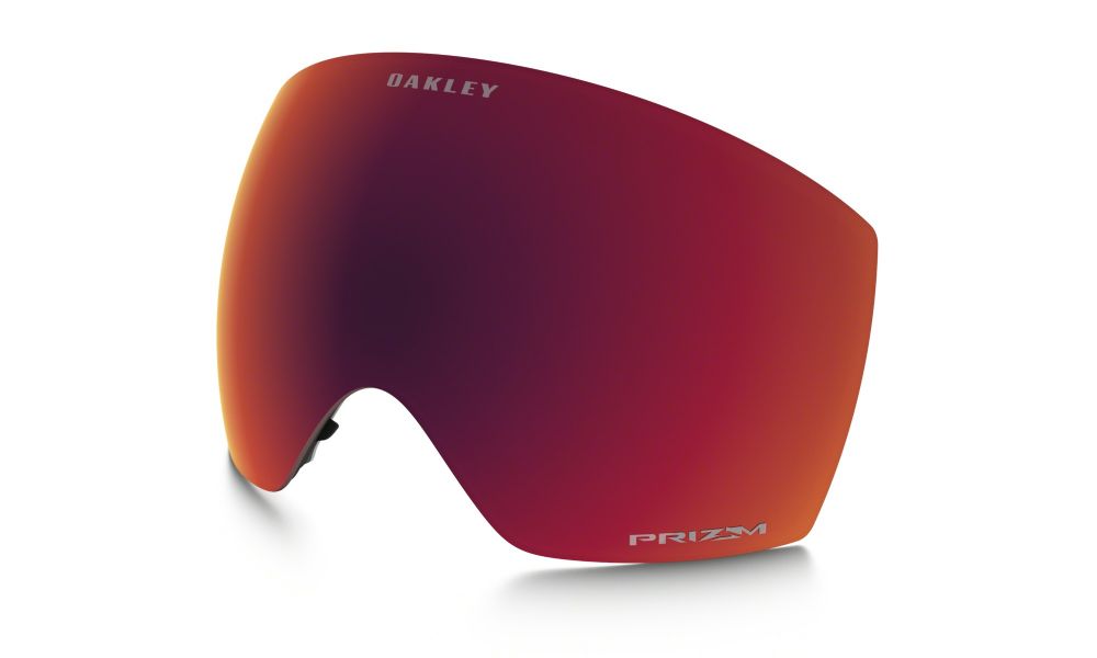 oakley flight deck xm prizm torch