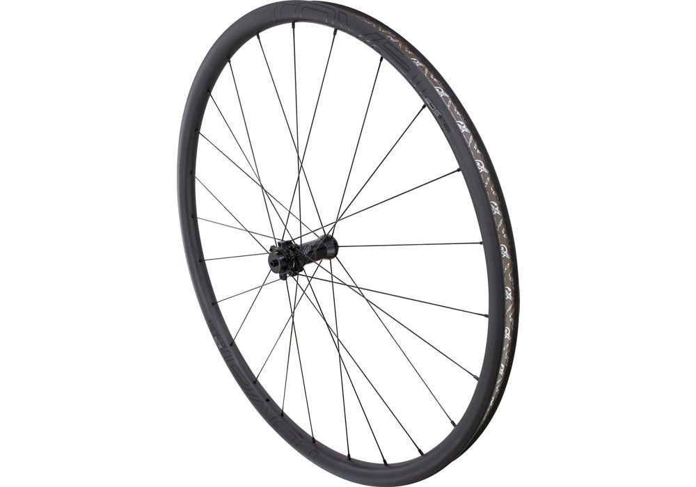 roval carbon rims